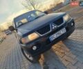 Чорний Міцубісі Паджеро Спорт, об'ємом двигуна 3 л та пробігом 417 тис. км за 6500 $, фото 15 на Automoto.ua