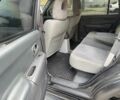 Мицубиси Паджеро Спорт 2007 в Запорожье на Automoto.ua Черный Мицубиси Паджеро Спорт, объемом двигателя 3 л и пробегом 190 тыс. км за 5000 $, фото 16 на Automoto.ua