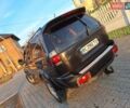 Чорний Міцубісі Паджеро Спорт, об'ємом двигуна 3 л та пробігом 417 тис. км за 6500 $, фото 5 на Automoto.ua