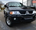 Мицубиси Паджеро Спорт 2007 в Дрогобыче на Automoto.ua Черный Мицубиси Паджеро Спорт, объемом двигателя 2.5 л и пробегом 200 тыс. км за 9950 $, фото 15 на Automoto.ua