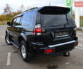 Мицубиси Паджеро Спорт 2007 в Дрогобыче на Automoto.ua Черный Мицубиси Паджеро Спорт, объемом двигателя 2.5 л и пробегом 200 тыс. км за 9950 $, фото 25 на Automoto.ua