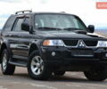 Мицубиси Паджеро Спорт 2007 в Дрогобыче на Automoto.ua Черный Мицубиси Паджеро Спорт, объемом двигателя 2.5 л и пробегом 200 тыс. км за 9950 $, фото 24 на Automoto.ua