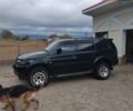 Мицубиси Паджеро Спорт 2007 в Харькове на Automoto.ua Черный Мицубиси Паджеро Спорт, объемом двигателя 3 л и пробегом 165 тыс. км за 15000 $, фото 7 на Automoto.ua