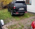 Чорний Міцубісі Паджеро Спорт, об'ємом двигуна 2.97 л та пробігом 230 тис. км за 9500 $, фото 3 на Automoto.ua