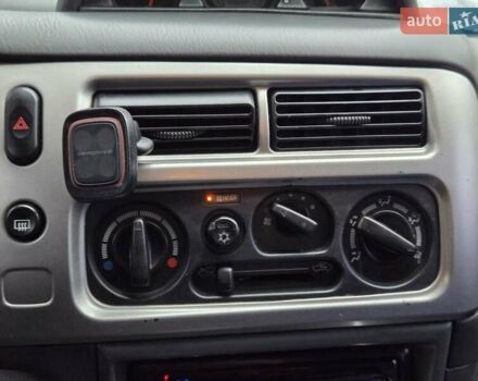 Чорний Міцубісі Паджеро Спорт, об'ємом двигуна 2.5 л та пробігом 345 тис. км за 9900 $, фото 21 на Automoto.ua