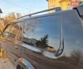 Чорний Міцубісі Паджеро Спорт, об'ємом двигуна 3 л та пробігом 417 тис. км за 6500 $, фото 23 на Automoto.ua