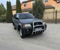 Мицубиси Паджеро Спорт 2007 в Запорожье на Automoto.ua Черный Мицубиси Паджеро Спорт, объемом двигателя 3 л и пробегом 190 тыс. км за 5000 $, фото 3 на Automoto.ua