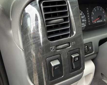 Мицубиси Паджеро Спорт 2008 в Киеве на Automoto.ua Черный Мицубиси Паджеро Спорт, объемом двигателя 3 л и пробегом 92 тыс. км за 12500 $, фото 13 на Automoto.ua