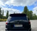 Черный Мицубиси Паджеро Спорт, объемом двигателя 3 л и пробегом 191 тыс. км за 7999 $, фото 6 на Automoto.ua