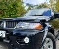 Черный Мицубиси Паджеро Спорт, объемом двигателя 3 л и пробегом 191 тыс. км за 7999 $, фото 7 на Automoto.ua