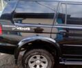 Мицубиси Паджеро Спорт 2008 в Овруче на Automoto.ua Черный Мицубиси Паджеро Спорт, объемом двигателя 3 л и пробегом 232 тыс. км за 8500 $, фото 6 на Automoto.ua