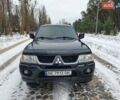 Чорний Міцубісі Паджеро Спорт, об'ємом двигуна 3 л та пробігом 190 тис. км за 9700 $, фото 1 на Automoto.ua
