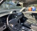 Черный Мицубиси Паджеро Спорт, объемом двигателя 3 л и пробегом 156 тыс. км за 8200 $, фото 6 на Automoto.ua