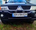 Мицубиси Паджеро Спорт 2008 в Овруче на Automoto.ua Черный Мицубиси Паджеро Спорт, объемом двигателя 3 л и пробегом 232 тыс. км за 8500 $, фото 1 на Automoto.ua
