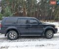 Чорний Міцубісі Паджеро Спорт, об'ємом двигуна 3 л та пробігом 190 тис. км за 9700 $, фото 2 на Automoto.ua