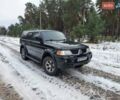 Чорний Міцубісі Паджеро Спорт, об'ємом двигуна 3 л та пробігом 190 тис. км за 9700 $, фото 1 на Automoto.ua