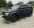 Черный Мицубиси Паджеро Спорт, объемом двигателя 2.5 л и пробегом 308 тыс. км за 9950 $, фото 3 на Automoto.ua