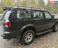 Мицубиси Паджеро Спорт 2008 в Киеве на Automoto.ua Черный Мицубиси Паджеро Спорт, объемом двигателя 3 л и пробегом 92 тыс. км за 12500 $, фото 3 на Automoto.ua