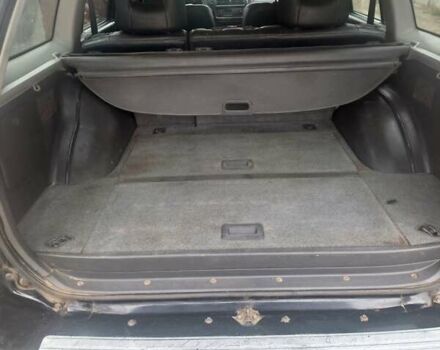 Черный Мицубиси Паджеро Спорт, объемом двигателя 3 л и пробегом 213 тыс. км за 8500 $, фото 12 на Automoto.ua