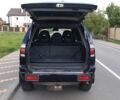 Чорний Міцубісі Паджеро Спорт, об'ємом двигуна 0 л та пробігом 164 тис. км за 12700 $, фото 19 на Automoto.ua