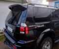 Мицубиси Паджеро Спорт 2008 в Овруче на Automoto.ua Черный Мицубиси Паджеро Спорт, объемом двигателя 3 л и пробегом 232 тыс. км за 8500 $, фото 5 на Automoto.ua