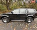 Мицубиси Паджеро Спорт 2008 в Киеве на Automoto.ua Черный Мицубиси Паджеро Спорт, объемом двигателя 3 л и пробегом 92 тыс. км за 12500 $, фото 5 на Automoto.ua