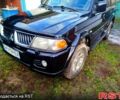 Мицубиси Паджеро Спорт 2008 в Овруче на Automoto.ua Черный Мицубиси Паджеро Спорт, объемом двигателя 3 л и пробегом 232 тыс. км за 8500 $, фото 3 на Automoto.ua