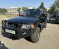 Черный Мицубиси Паджеро Спорт, объемом двигателя 3 л и пробегом 156 тыс. км за 8200 $, фото 1 на Automoto.ua