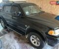 Черный Мицубиси Паджеро Спорт, объемом двигателя 3 л и пробегом 74 тыс. км за 15000 $, фото 1 на Automoto.ua