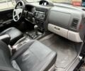 Мицубиси Паджеро Спорт 2008 в Киеве на Automoto.ua Черный Мицубиси Паджеро Спорт, объемом двигателя 3 л и пробегом 92 тыс. км за 12500 $, фото 8 на Automoto.ua