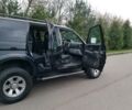 Черный Мицубиси Паджеро Спорт, объемом двигателя 2.5 л и пробегом 264 тыс. км за 11200 $, фото 12 на Automoto.ua