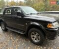 Мицубиси Паджеро Спорт 2008 в Киеве на Automoto.ua Черный Мицубиси Паджеро Спорт, объемом двигателя 3 л и пробегом 92 тыс. км за 12500 $, фото 1 на Automoto.ua