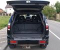 Чорний Міцубісі Паджеро Спорт, об'ємом двигуна 0 л та пробігом 164 тис. км за 12700 $, фото 20 на Automoto.ua