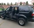 Черный Мицубиси Паджеро Спорт, объемом двигателя 2.5 л и пробегом 264 тыс. км за 11200 $, фото 13 на Automoto.ua