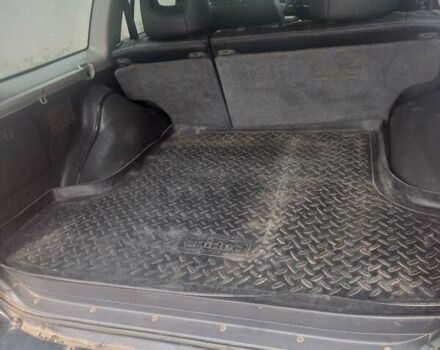 Черный Мицубиси Паджеро Спорт, объемом двигателя 3 л и пробегом 213 тыс. км за 8500 $, фото 13 на Automoto.ua