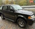 Мицубиси Паджеро Спорт 2008 в Киеве на Automoto.ua Черный Мицубиси Паджеро Спорт, объемом двигателя 3 л и пробегом 92 тыс. км за 12500 $, фото 2 на Automoto.ua