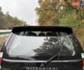 Мицубиси Паджеро Спорт 2008 в Киеве на Automoto.ua Черный Мицубиси Паджеро Спорт, объемом двигателя 3 л и пробегом 92 тыс. км за 12500 $, фото 4 на Automoto.ua