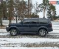 Чорний Міцубісі Паджеро Спорт, об'ємом двигуна 3 л та пробігом 190 тис. км за 9700 $, фото 5 на Automoto.ua