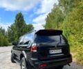 Черный Мицубиси Паджеро Спорт, объемом двигателя 3 л и пробегом 191 тыс. км за 7999 $, фото 1 на Automoto.ua