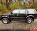 Міцубісі Паджеро Спорт 2008 у Києві на Automoto.ua Чорний Міцубісі Паджеро Спорт, об'ємом двигуна 3 л та пробігом 92 тис. км за 12500 $, фото 2 на Automoto.ua