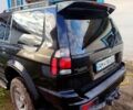 Мицубиси Паджеро Спорт 2008 в Овруче на Automoto.ua Черный Мицубиси Паджеро Спорт, объемом двигателя 3 л и пробегом 232 тыс. км за 8500 $, фото 2 на Automoto.ua