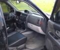Чорний Міцубісі Паджеро Спорт, об'ємом двигуна 0 л та пробігом 164 тис. км за 12700 $, фото 18 на Automoto.ua