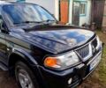 Мицубиси Паджеро Спорт 2008 в Овруче на Automoto.ua Черный Мицубиси Паджеро Спорт, объемом двигателя 3 л и пробегом 232 тыс. км за 8500 $, фото 9 на Automoto.ua