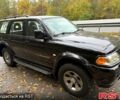 Міцубісі Паджеро Спорт 2008 у Києві на Automoto.ua Чорний Міцубісі Паджеро Спорт, об'ємом двигуна 3 л та пробігом 92 тис. км за 12500 $, фото 1 на Automoto.ua