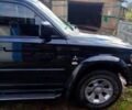 Мицубиси Паджеро Спорт 2008 в Овруче на Automoto.ua Черный Мицубиси Паджеро Спорт, объемом двигателя 3 л и пробегом 232 тыс. км за 8500 $, фото 8 на Automoto.ua