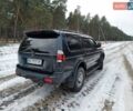 Чорний Міцубісі Паджеро Спорт, об'ємом двигуна 3 л та пробігом 190 тис. км за 9700 $, фото 3 на Automoto.ua