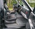 Черный Мицубиси Паджеро Спорт, объемом двигателя 2.5 л и пробегом 264 тыс. км за 11200 $, фото 10 на Automoto.ua