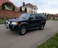 Черный Мицубиси Паджеро Спорт, объемом двигателя 2.5 л и пробегом 264 тыс. км за 11200 $, фото 4 на Automoto.ua