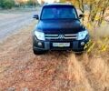 Черный Мицубиси Паджеро Спорт, объемом двигателя 3.2 л и пробегом 283 тыс. км за 16000 $, фото 1 на Automoto.ua