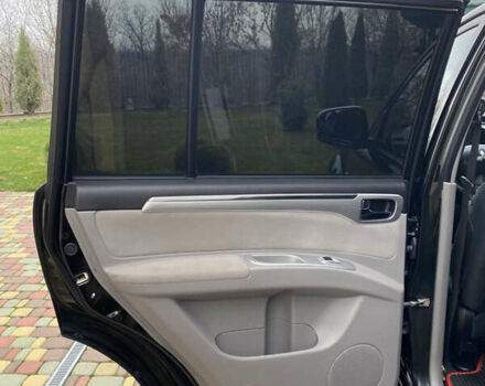 Черный Мицубиси Паджеро Спорт, объемом двигателя 2.5 л и пробегом 154 тыс. км за 13850 $, фото 31 на Automoto.ua